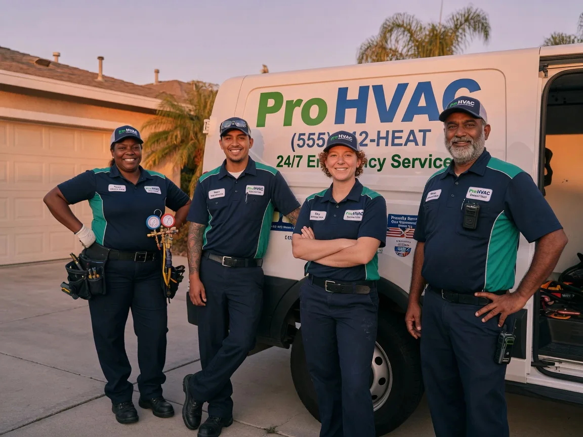 Furnace Repair company in North Robinson, OH