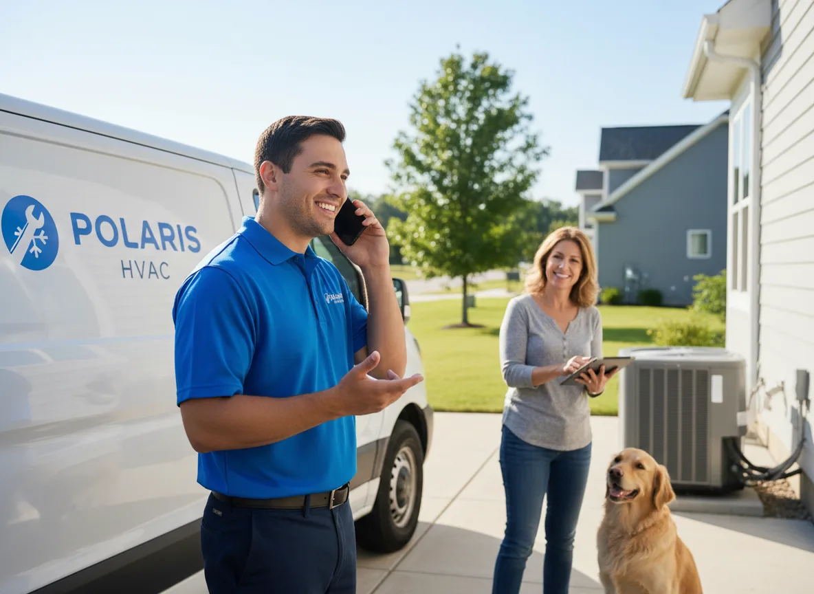 Furnace Repair North Robinson, OH FAQs